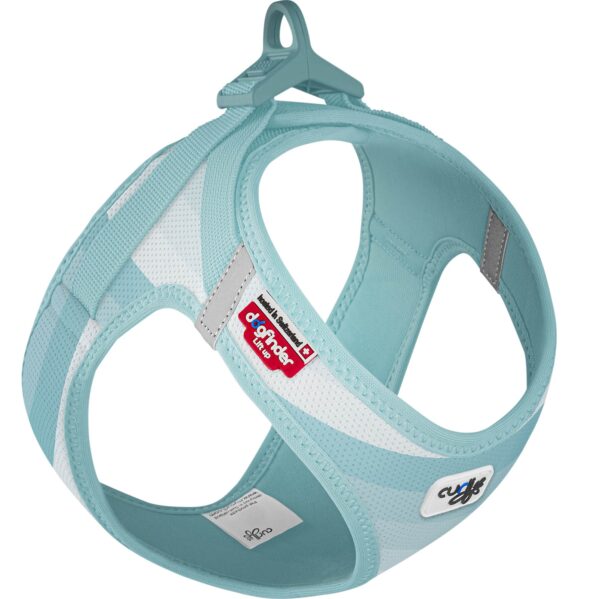 Curli Vest Air-Mesh Clasp Hundesele